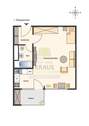 Grundriss - 
