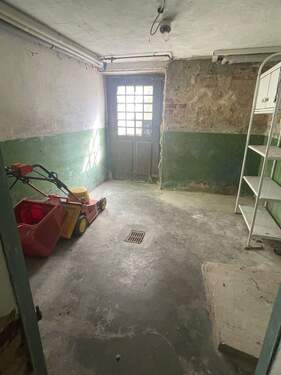 FH548_Keller mit Gastherme - 