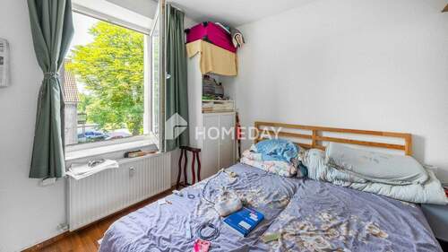 Schlafzimmer 1 - 