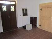 Hauseingang - 