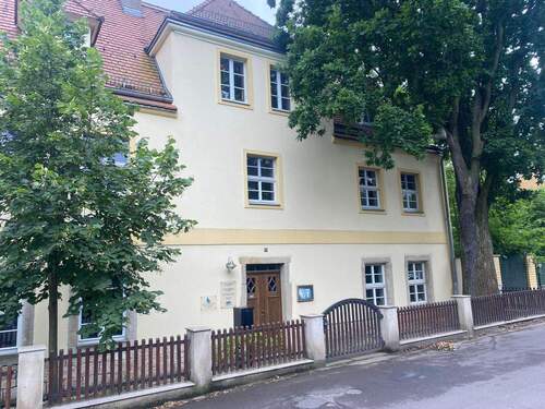 Vorderansicht - Einmaliges Wohn und Geschäftshaus Provisionsfrei - ZU VERKAUFEN