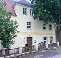 Einmaliges Wohn und Geschäftshaus Provisionsfrei - ZU VERKAUFEN - Leipzig Knautkleeberg-Knauthain