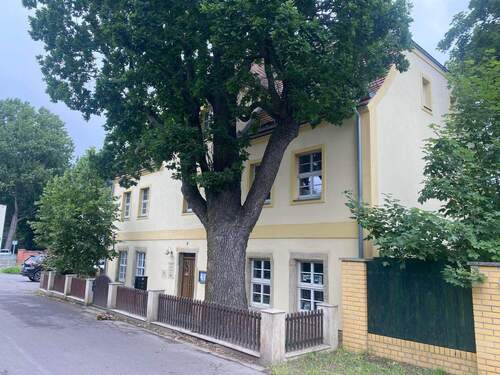 Seitlicher Blick - 7 Zimmer Büro zum Kaufen in Leipzig