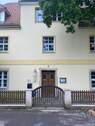 Eingang - 7 Zimmer Büro in Leipzig