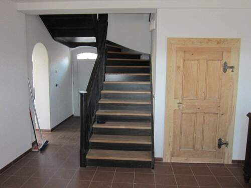 Treppenhaus - 