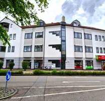 attraktive Büroräume mit Parkplätzen! - Rosenheim Süd