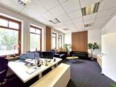 Blick 6 in ein Büro - 3 Zimmer Büro zur Miete in Rosenheim