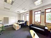 Blick 5 in ein Büro - 3 Zimmer Büro in Rosenheim