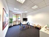 Blick 3 in ein Büro - Büro mit 98,60 m&sup2; in Rosenheim zur Miete