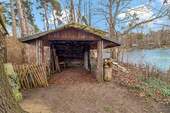 Carport - 