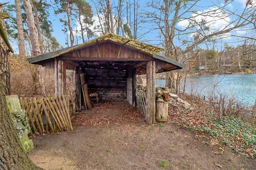 Carport - 