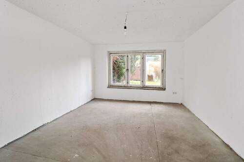 Wohnbereich - Grundstück in Eberswalde