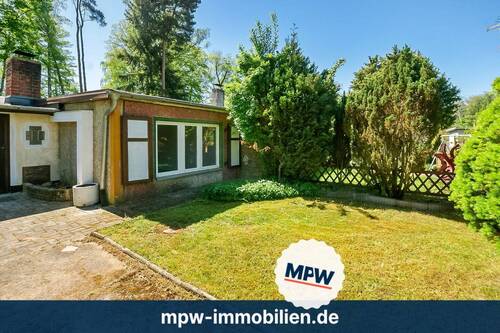 Haunsansicht hinten - 