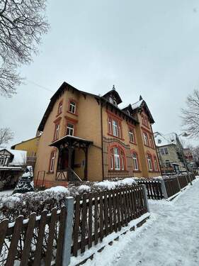 10.jpg - 4 Zimmerwohnung - Obere Stadt - Saalfeld