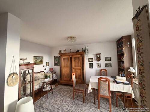 ehemaliges Zimmer 3 - 