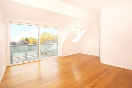 Wohn-Essbereich-Ansicht I - 4 Zimmer Etagenwohnung zum Kaufen in Rödermark / Urberach