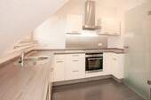 Küche - Etagenwohnung mit 94,00 m&sup2; in Rödermark / Urberach zum Kaufen