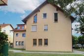 Haus mit WE im OG - 