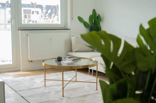 Detail - Etagenwohnung mit 72,00 m&sup2; in Mannheim zum Kaufen