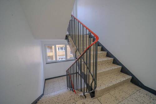 Treppenhaus - 