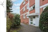 002 - Eingangsansicht - 2 Zimmer Etagenwohnung zur Miete in Bielefeld