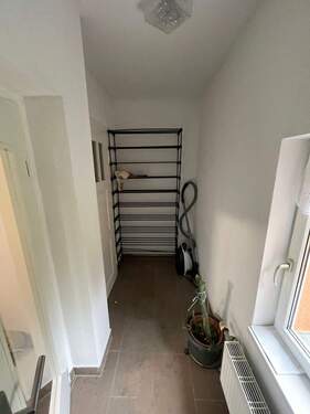 Abstellbereich/Flur1 - 