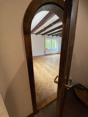 Zugang Wohnzimmer - 