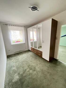 Arbeitszimmer/Kinderzimmer - 