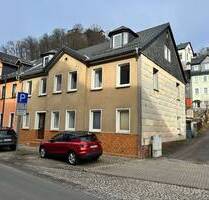 4 Raum Wohnung - 395,00&nbsp;EUR Kaltmiete, ca.&nbsp; 82,00&nbsp;m&sup2;&nbsp;Wohnfl&auml;che in Gräfenthal (PLZ: 98743)