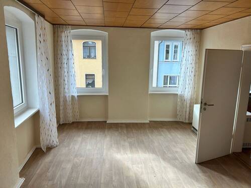 Zimmer - 4 Zimmer Etagenwohnung zur Miete in Gräfenthal
