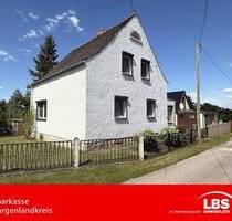 Ihr Zuhause zwischen Garten und Natur! - Freyburg