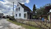 Außenansicht - 5 Zimmer Einfamilienhaus zum Kaufen in Freyburg