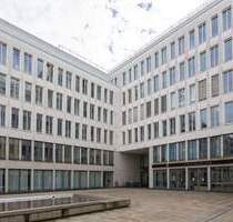 Privater Büroraum für 2 Person in Regus Nymphenburger Höfe - München Maxvorstadt