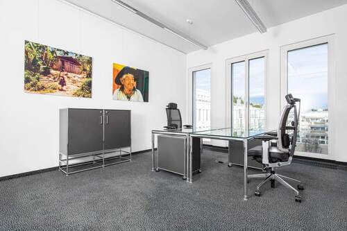 Property Image 2 - Büro zur Miete in München