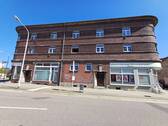 Hausansicht - 3 Zimmer Etagenwohnung in Halle (Saale)