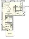 HG 79 we 19.jpg - 1 Zimmer Etagenwohnung zur Miete in Chemnitz