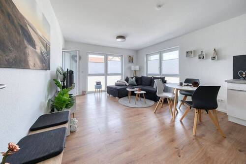 Wohnzimmer - 