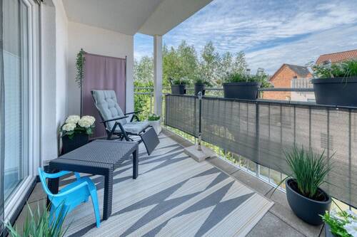 Balkon - 
