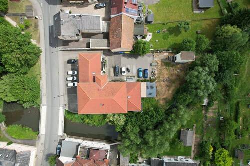 Draufsicht - 
