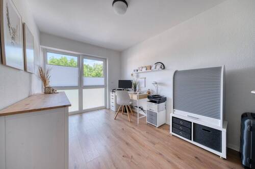 Büro - Etagenwohnung mit 71,00 m&sup2; in Gießen / Allendorf zum Kaufen
