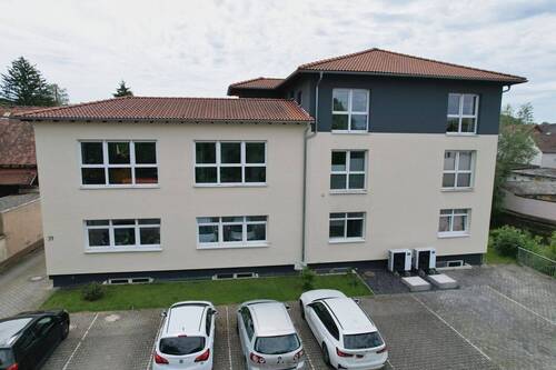 Frontansicht - 