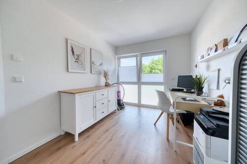 Büro - 