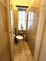 Gäste-WC Wohnhaus Ansicht I - 