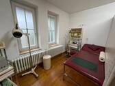 Behandlungsraum - 