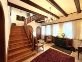 Diele Wohnhaus Ansicht I - 