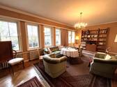 Wohnzimmer Ansicht II - 