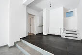Flur Souterrain - 