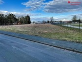 Ansicht Pommernstraße - Grundstück zum Kaufen in Fürstenau
