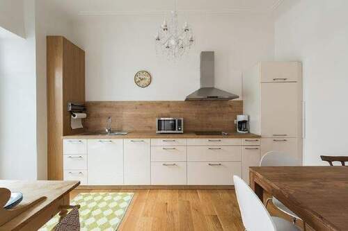 Bild 1 - Etagenwohnung in Konstanz