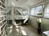 Badezimmer DG - 